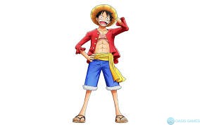 Luffy