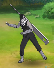 zabuza