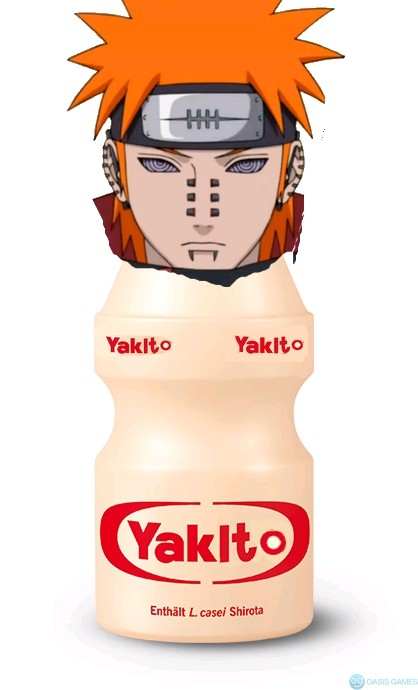 Yakito