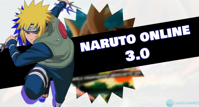 naruto 3