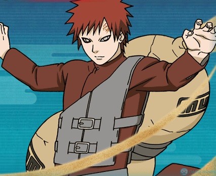 Gaara