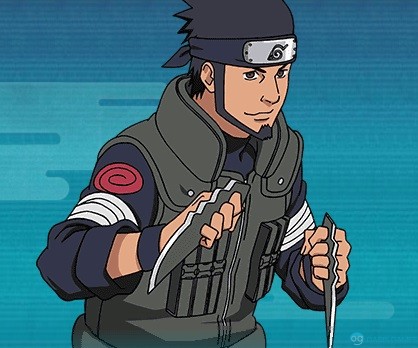 ASUMA