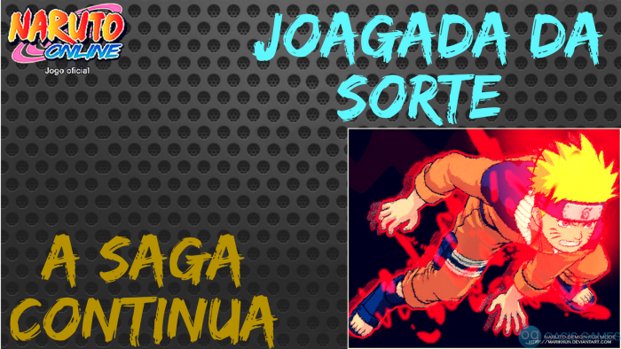 JOAGADA DA SORTE