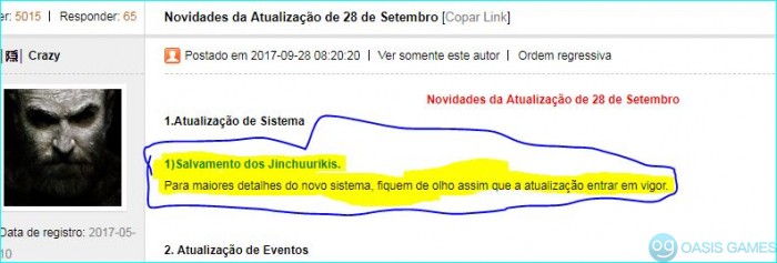 Salvamento dos jinchurikis