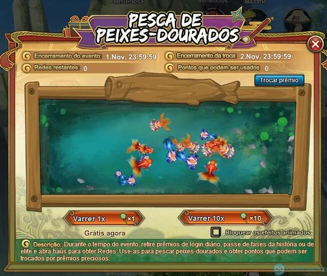 pesca