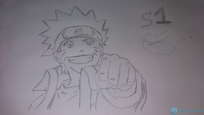 Naruto