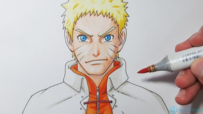 Naruto