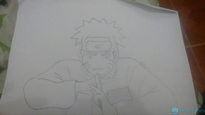 Naruto online