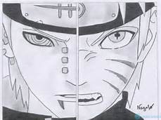 naruto vc pain deva