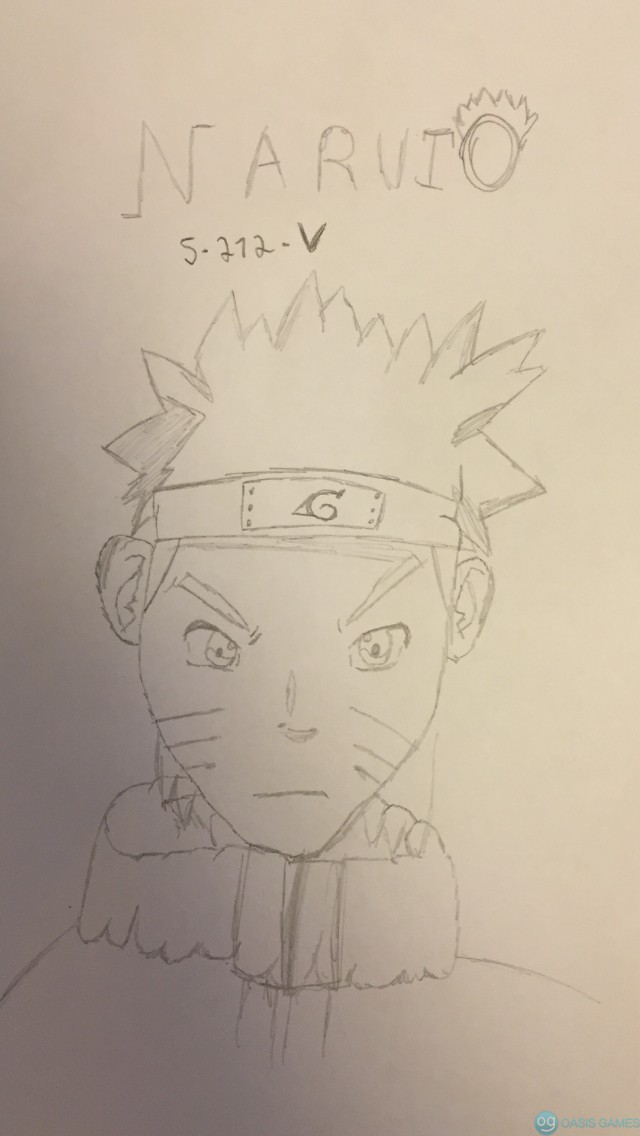 naruto