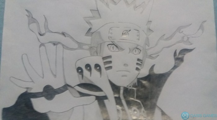 Naruto