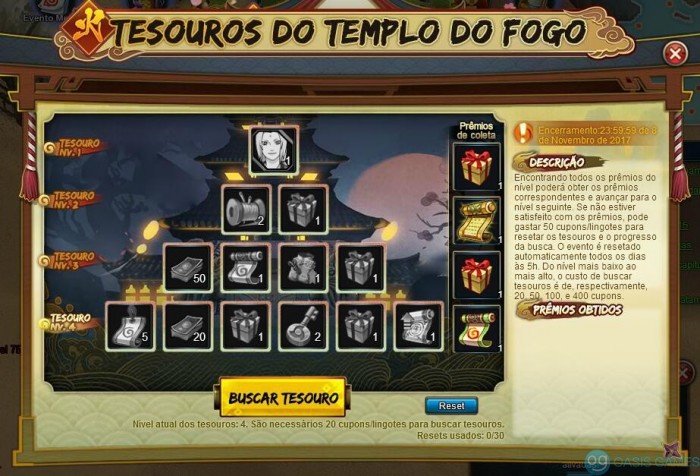 tesourodotemplo