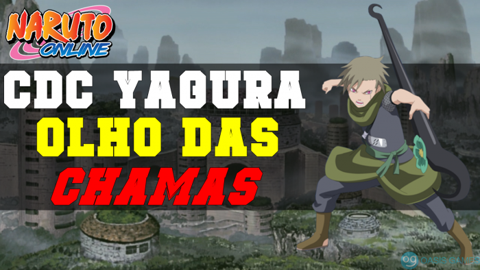 THUMB YAGURA