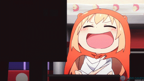 umaru-chan