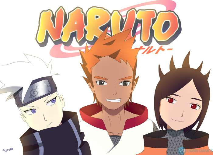 Naruto Online