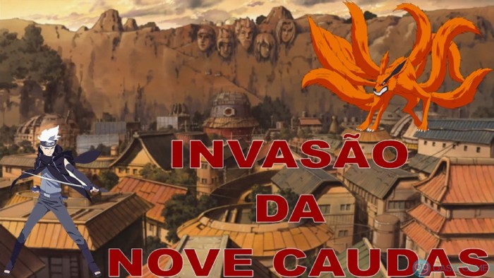 capa invasao