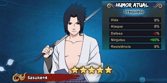 Sasuke Final