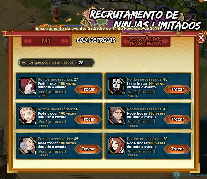 recrutaninja