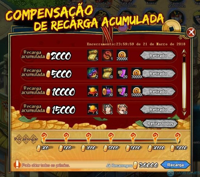 comprecarga