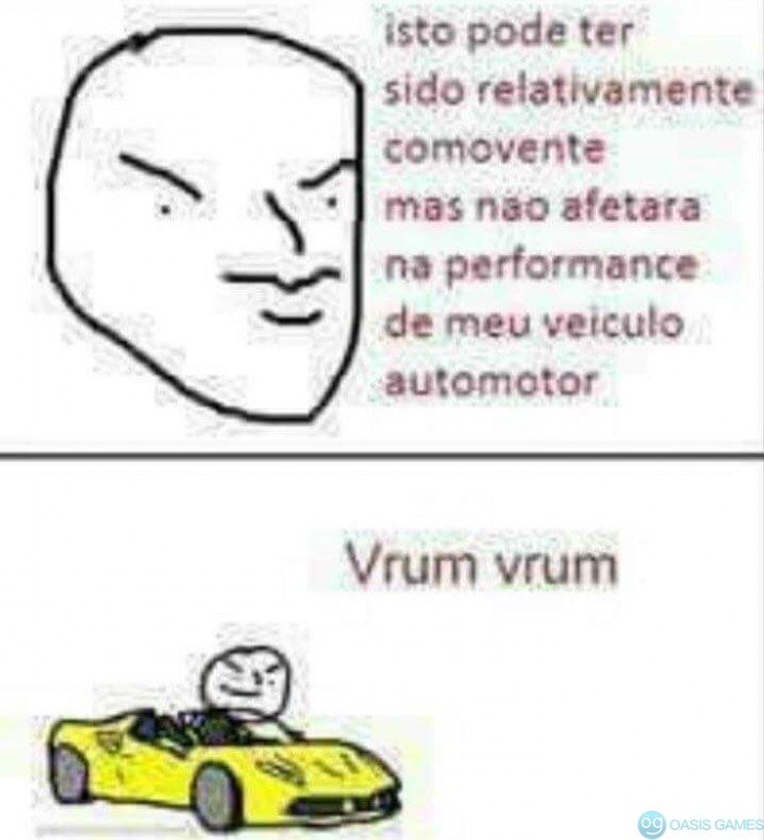 meu veiculo automotor