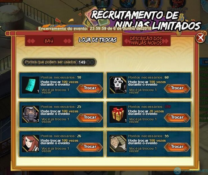 recrutlimitado