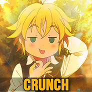 Crunch