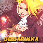 Deidara