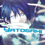 Yatogami