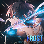 FROST