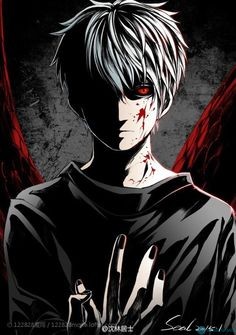 kaneki