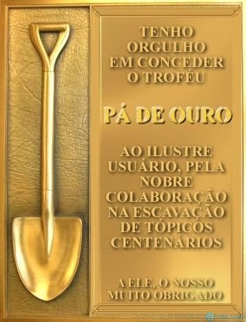 Padeouro