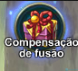 compensação