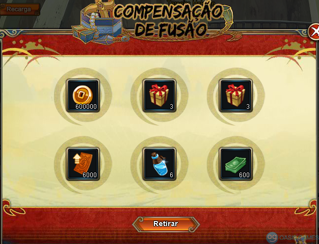 compensação1