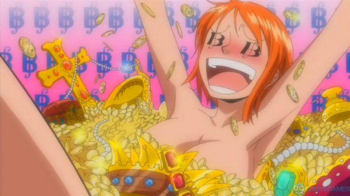 Nami_Bathing_in_Gold