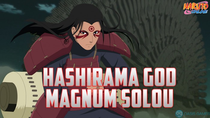 hashirama