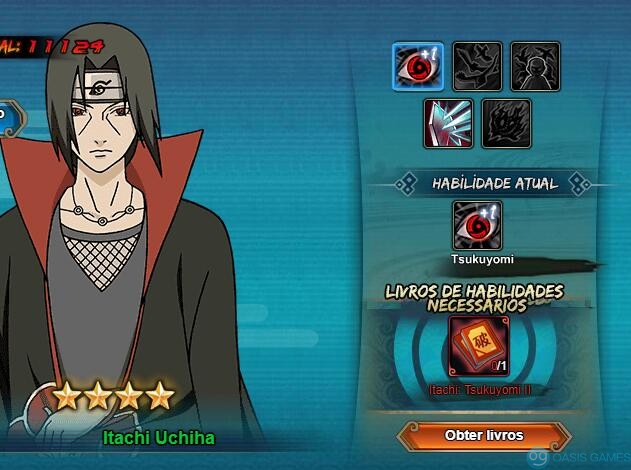 itachi