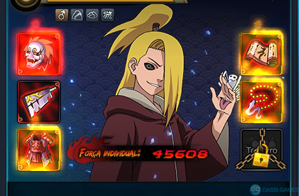 deidara