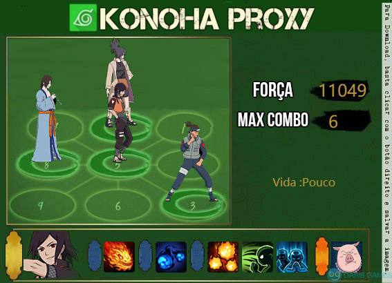 proxy (2)