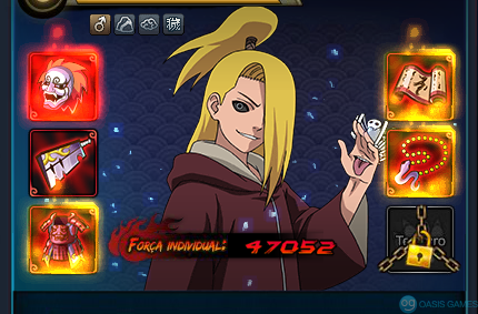 deidara