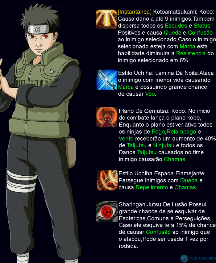 shisui jounin