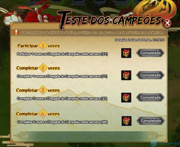 testecampeao