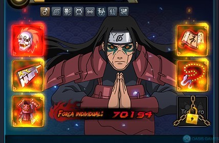 hashirama