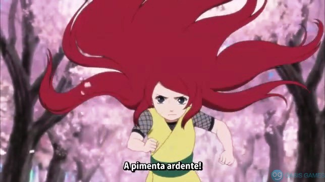 kushina