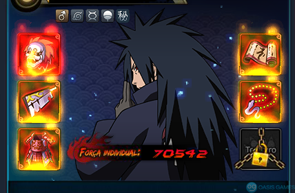 madara