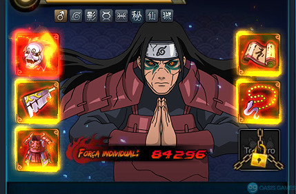 hashirama