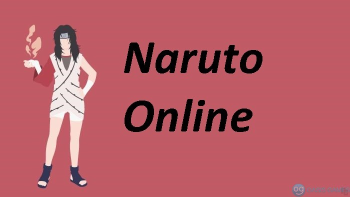 1 Naruto Online