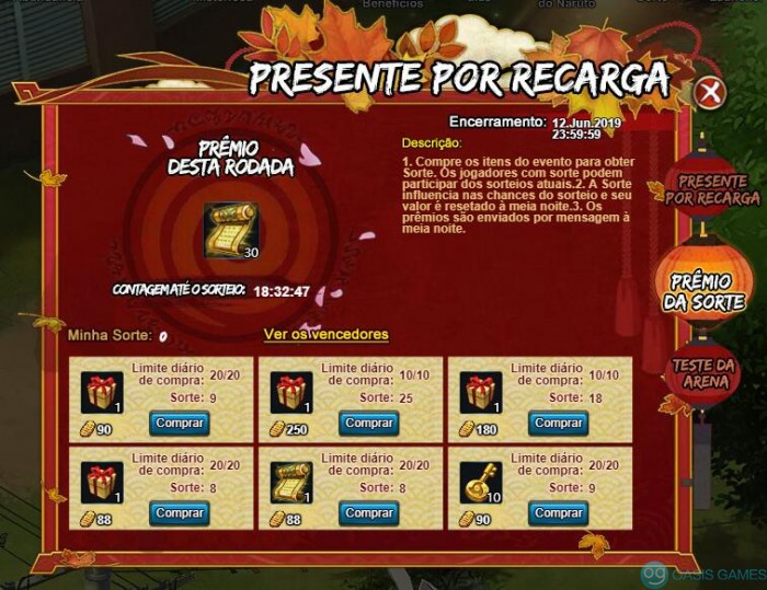 presenteporrecarga2