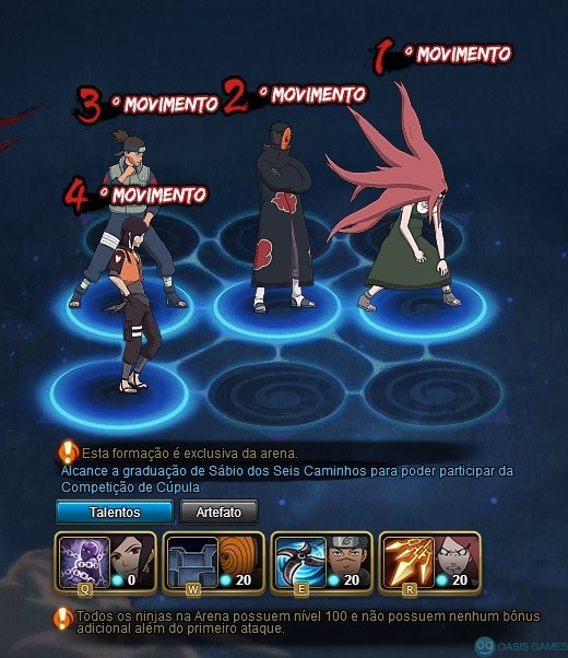 comp Op kushina