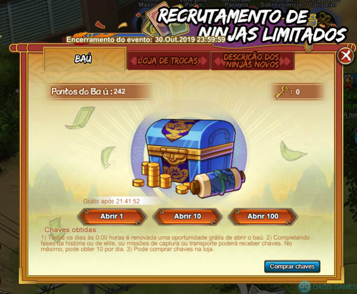 recrutamentodeninjas