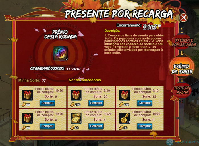 presenteporrecarga2